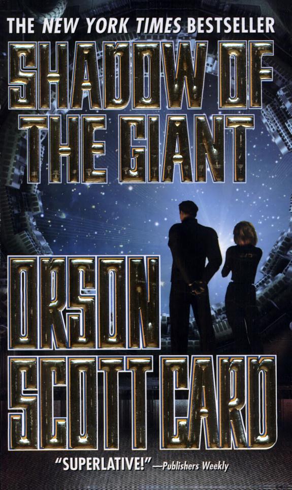 Shadow of the Giant