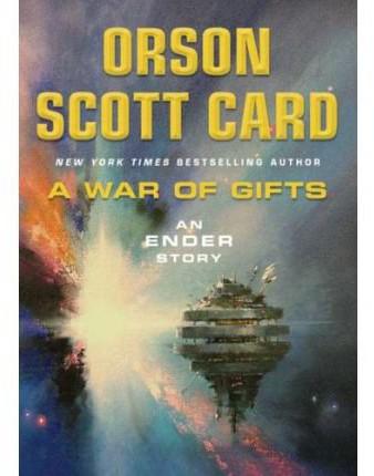 A War of Gifts